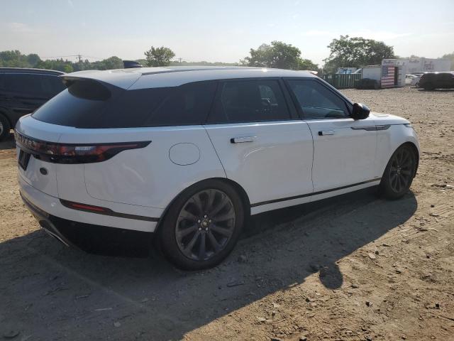 2018 Land rover RANGE ROVER