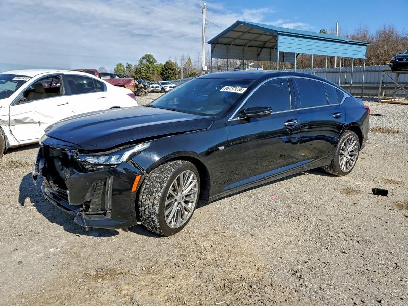 2022 Cadillac Ct5
