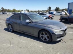 
										2013 BMW 3 series full									