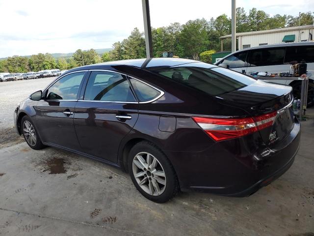2014 Toyota Avalon