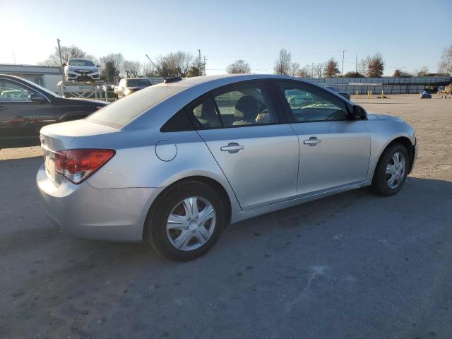2016 Chevrolet Cruze