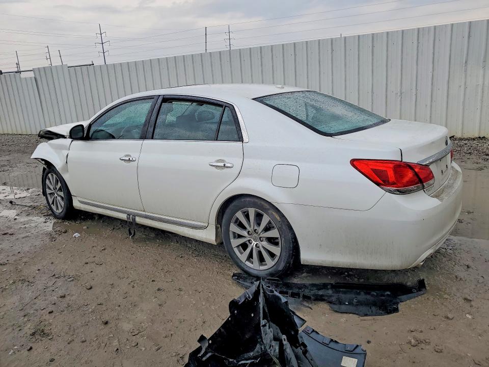 2012 Toyota Avalon