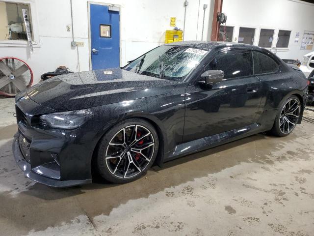 2023 BMW M2