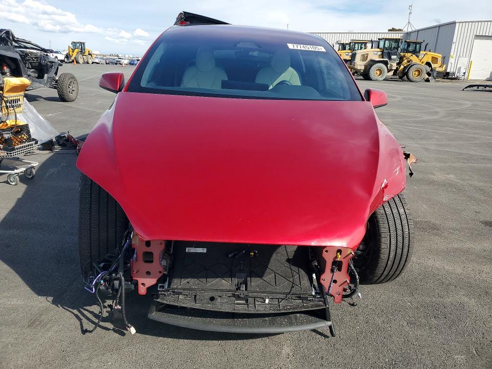 2026 Tesla Model x