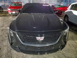 
										2025 Cadillac Ct5 full									