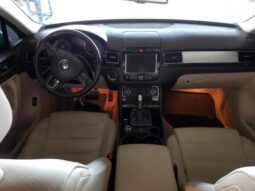
										2012 Volkswagen Touareg full									