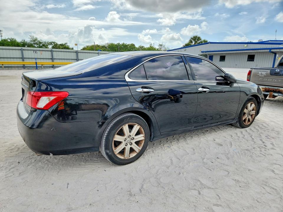 2008 Lexus Es 350