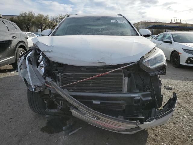 2018 Hyundai Santa fe