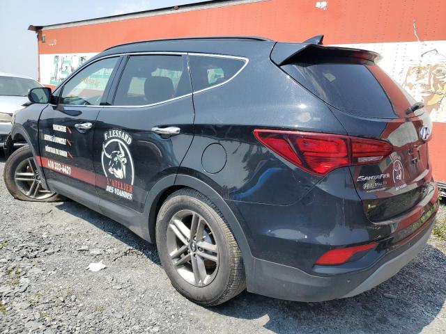 2018 Hyundai Santa fe s
