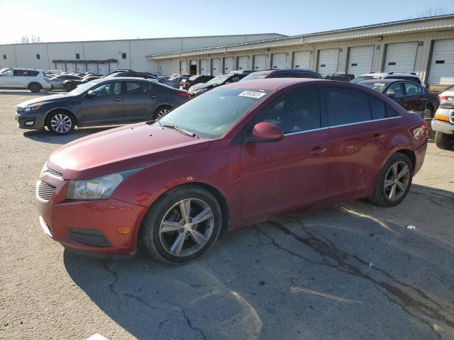 2012 Chevrolet Cruze