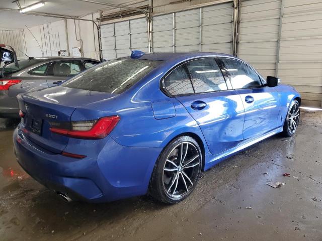 2019 BMW 3 series