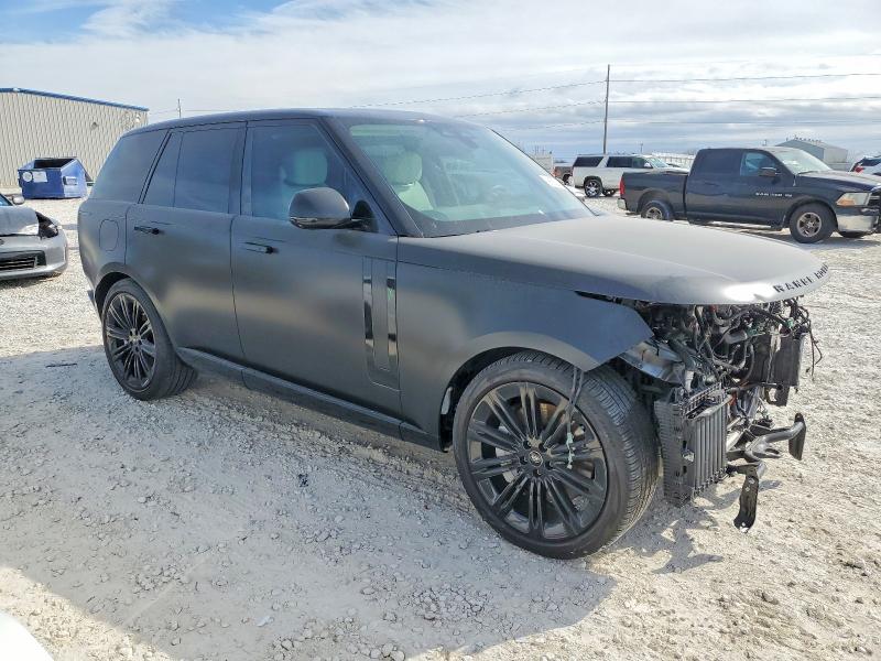2024 Land rover RANGE ROVER