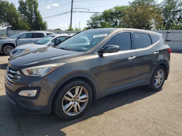 2013 Hyundai Santa fe