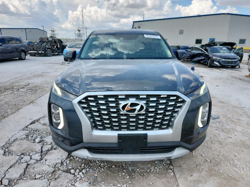 2020 Hyundai Palisade