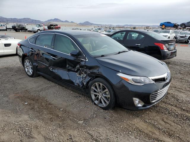 2015 Toyota Avalon