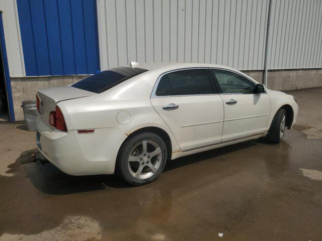 2012 Chevrolet Malibu