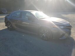 
										2020 Toyota Camry se full									