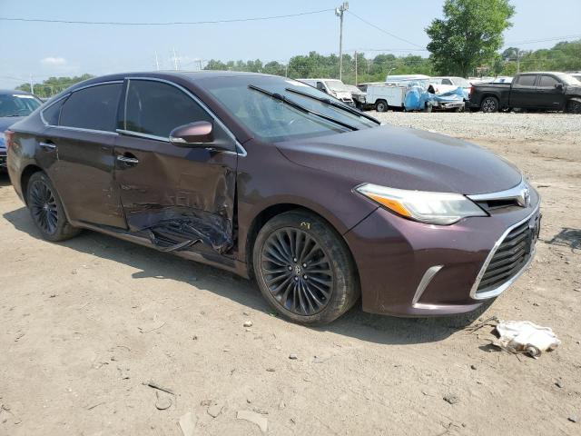 2016 Toyota Avalon