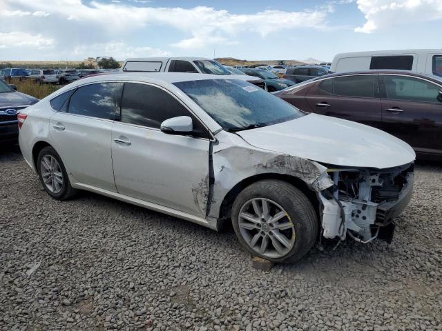 2015 Toyota Avalon