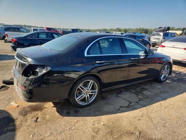2019 Mercedes-benz E-class