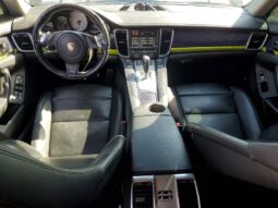 
										2013 Porsche Panamera full									