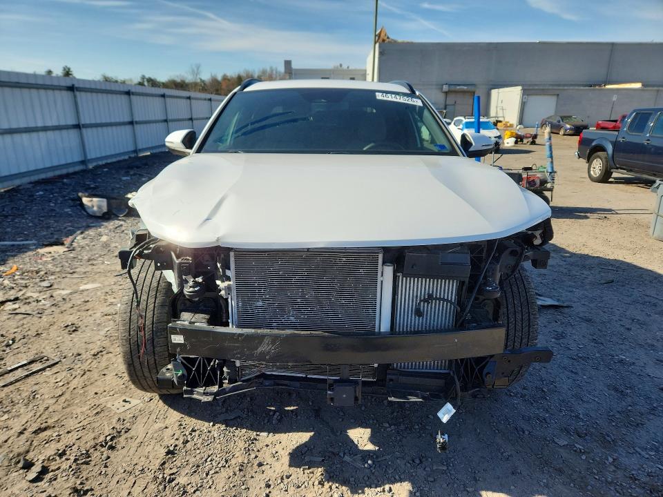 2023 Hyundai Santa cruz