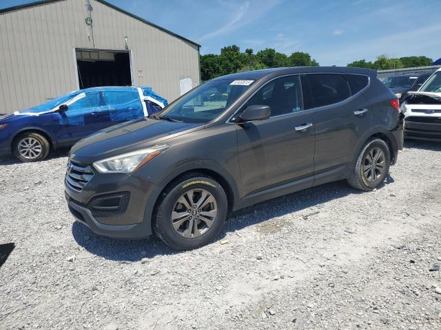 2014 Hyundai Santa fe