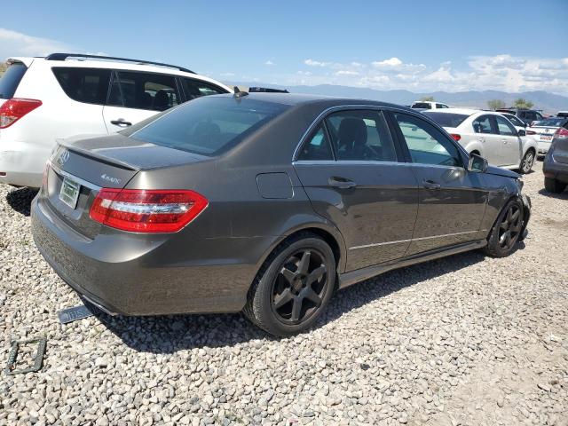 2013 Mercedes-benz E-class