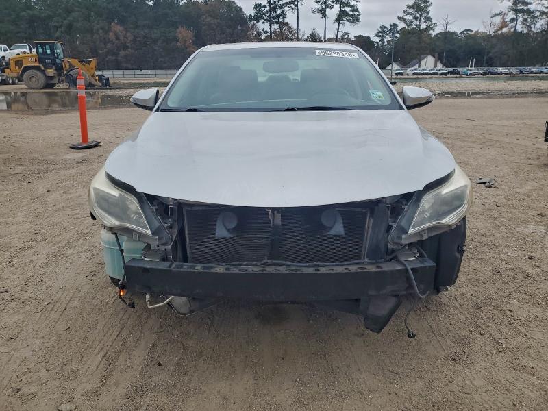2013 Toyota Avalon