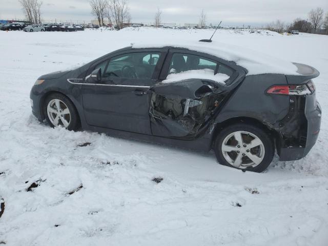 2015 Chevrolet Volt