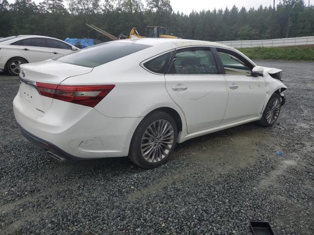 2016 Toyota Avalon