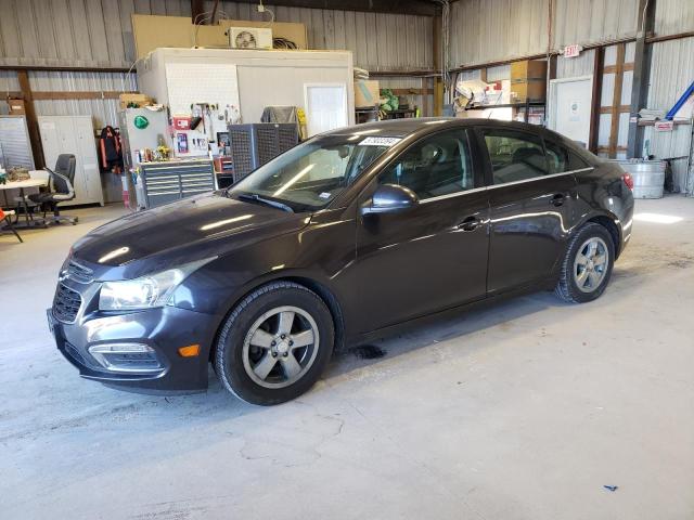 2015 Chevrolet Cruze