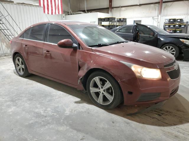 2013 Chevrolet Cruze