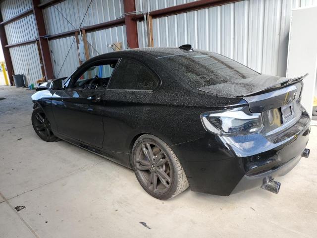 2017 BMW M2