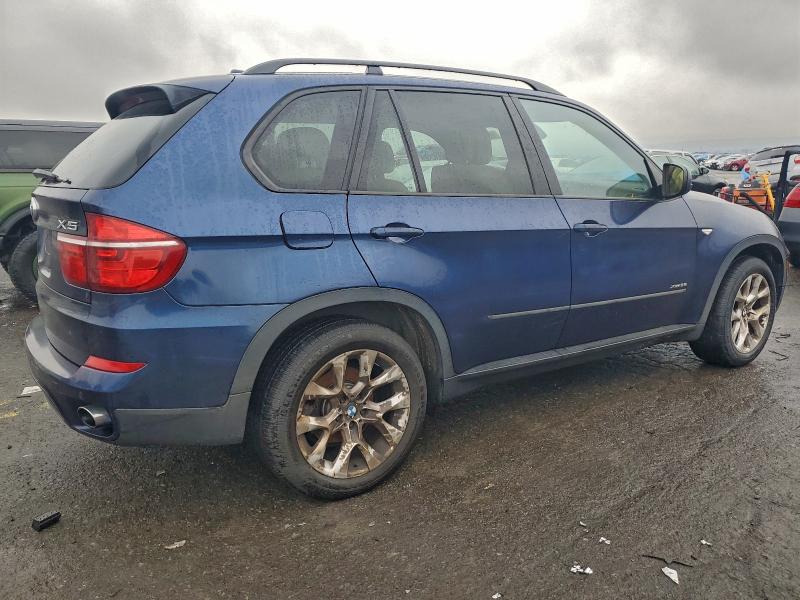 2012 BMW X5