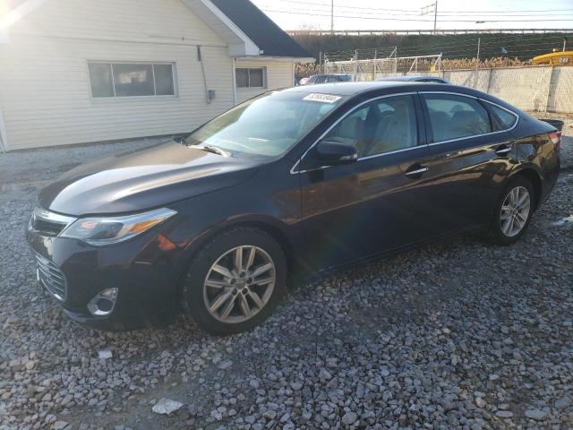 2014 Toyota Avalon