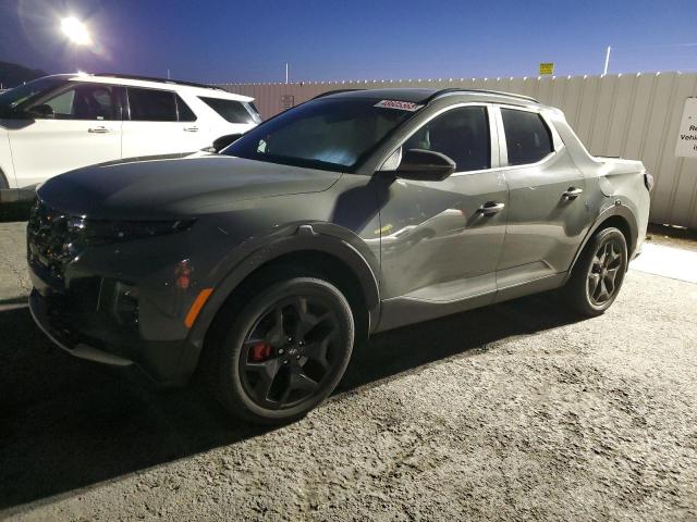 2022 Hyundai Santa cruz