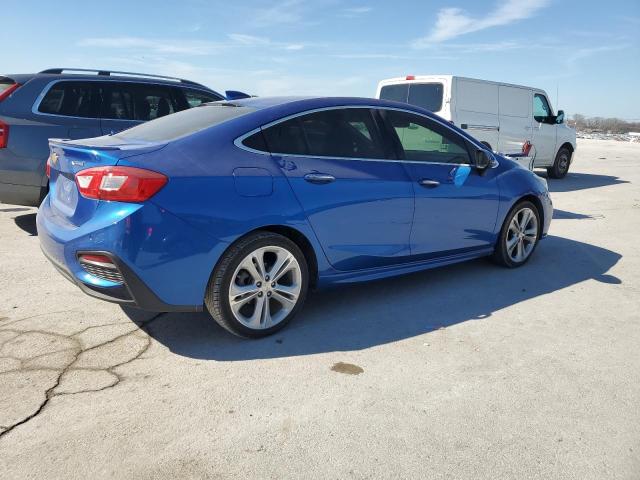 2016 Chevrolet Cruze