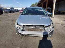 
										2014 Chevrolet Cruze full									