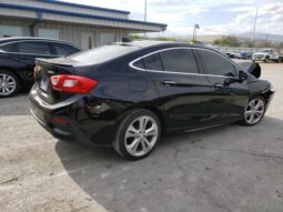
										2016 Chevrolet Cruze full									