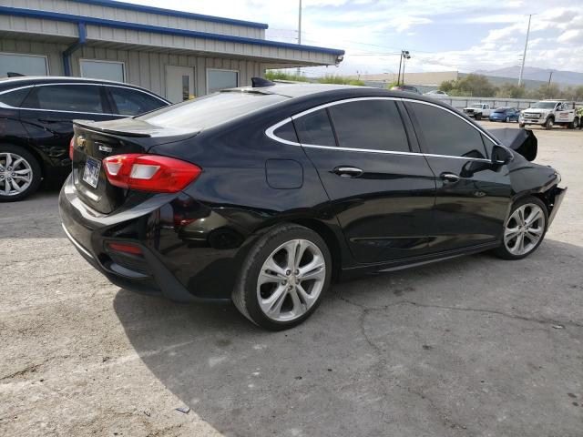 2016 Chevrolet Cruze