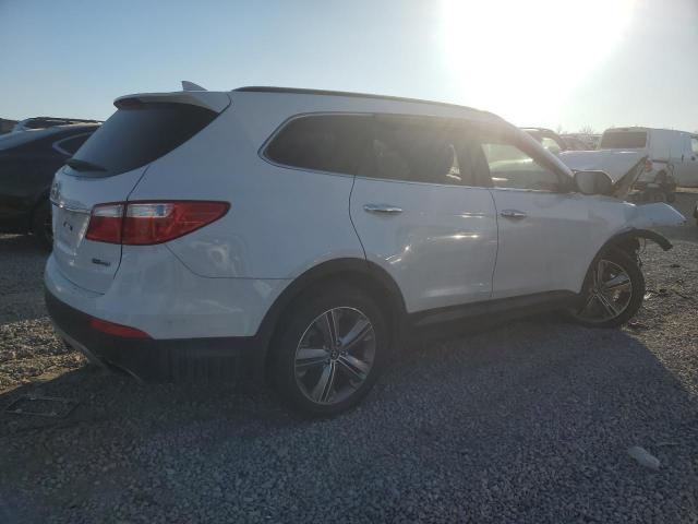 2016 Hyundai Santa fe