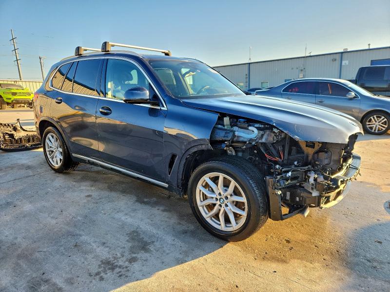 2020 BMW X5