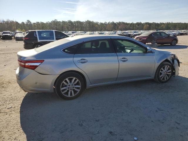 2015 Toyota Avalon