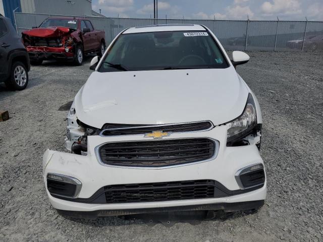 2016 Chevrolet Cruze
