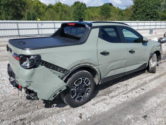 2024 Hyundai Santa cruz