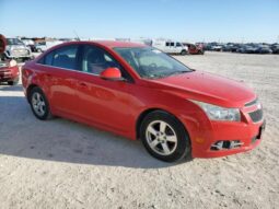 
										2014 Chevrolet Cruze full									