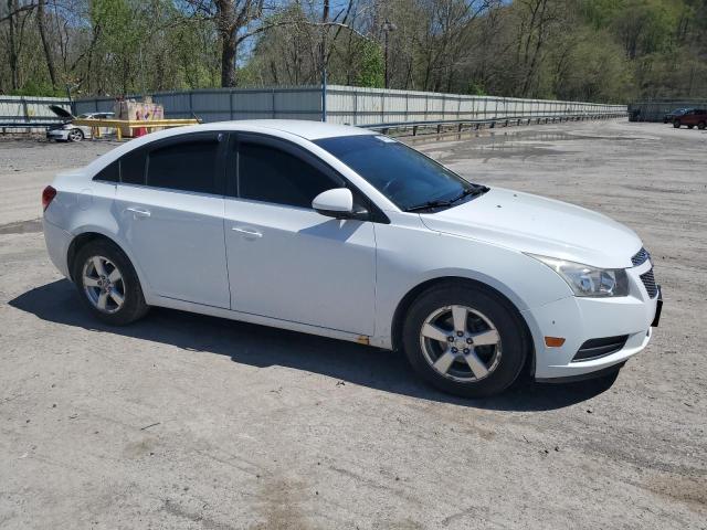 2012 Chevrolet Cruze