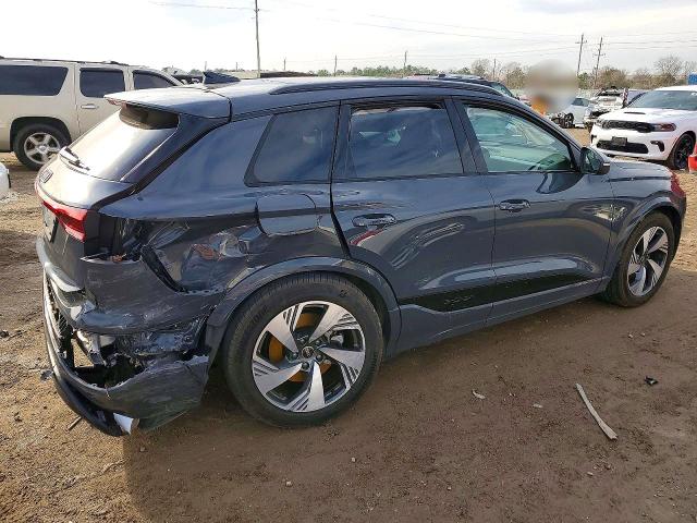 2025 Audi Q6