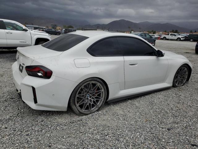 2023 BMW M2